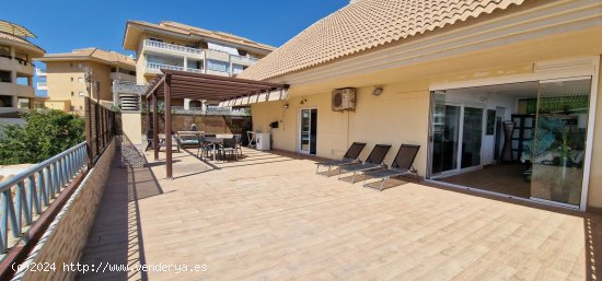 Apartamento en alquiler en Fuengirola (Málaga)