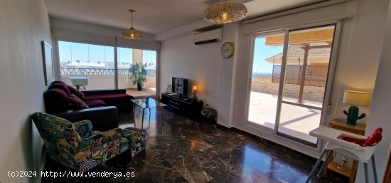 Apartamento en alquiler en Fuengirola (Málaga)