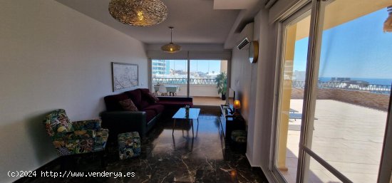 Apartamento en alquiler en Fuengirola (Málaga)