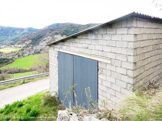 Finca en venta en Foradada del Toscar (Huesca)