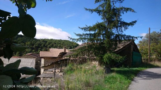 Villa en venta en La Fueva (Huesca)