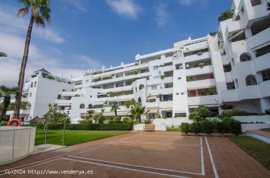 Piso en venta en Torremolinos (Málaga)