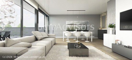 Casa en venta en construcción en Teià (Barcelona)