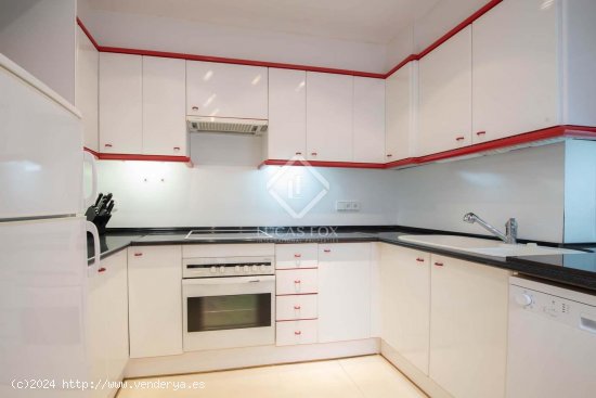 Apartamento en venta en Calonge (Girona)