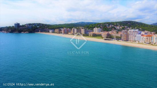 Apartamento en venta en Calonge (Girona)