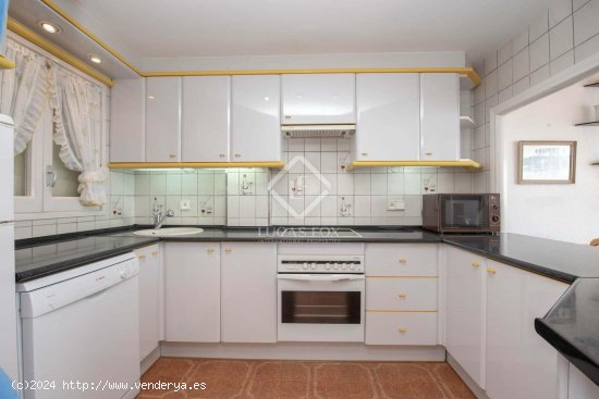 Apartamento en venta en Calonge (Girona)