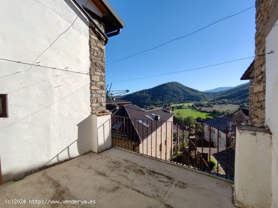 Casa en venta en Boltaña (Huesca)