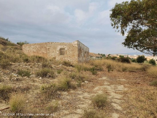 Solar en venta en Turre (Almería)