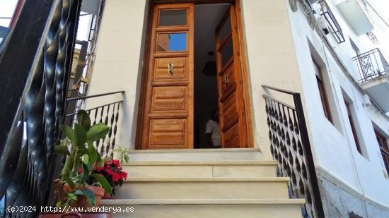  Apartamento en venta en Lanjarón (Granada) 