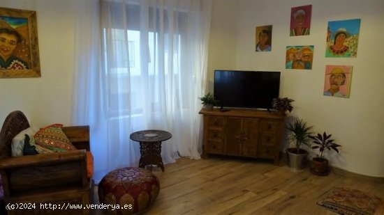 Apartamento en venta en Lanjarón (Granada)