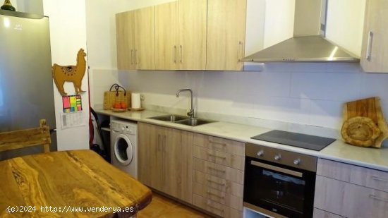 Apartamento en venta en Lanjarón (Granada)