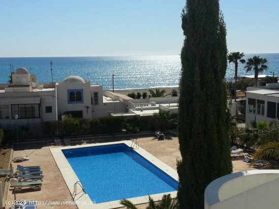  Apartamento en alquiler en Mojácar (Almería) 