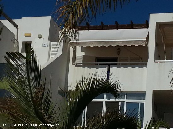 Apartamento en alquiler en Mojácar (Almería)