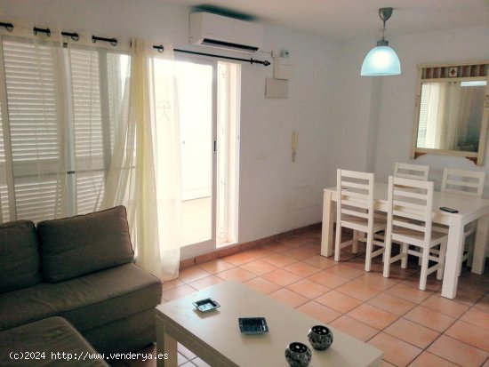 Apartamento en alquiler en Mojácar (Almería)