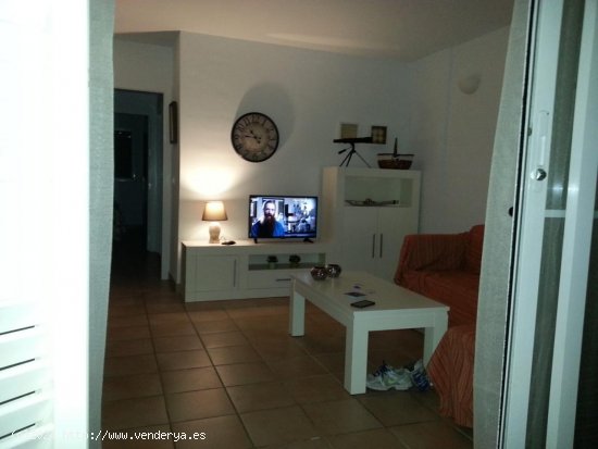 Apartamento en alquiler en Mojácar (Almería)