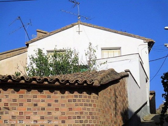 Casa en venta en San Esteban de Litera (Huesca)