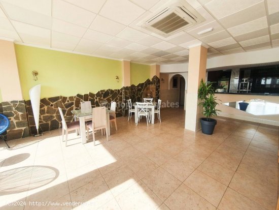 Local en venta en Mojácar (Almería)