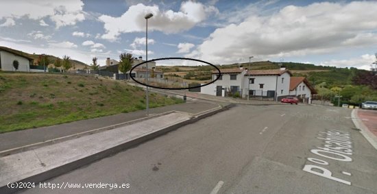 Finca en venta en Puente la Reina (Navarra)