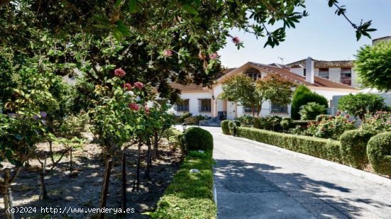 Casa en venta en Órgiva (Granada)