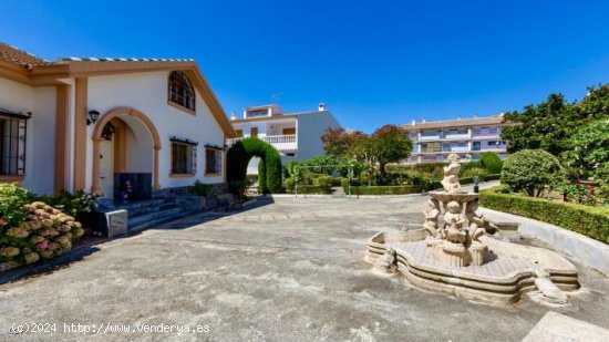 Casa en venta en Órgiva (Granada)