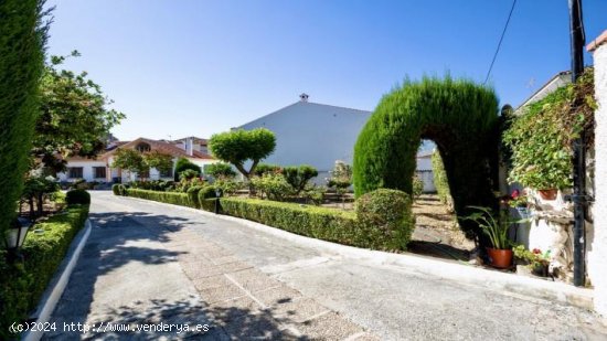 Casa en venta en Órgiva (Granada)