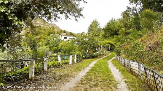 Villa en venta en Torvizcón (Granada)