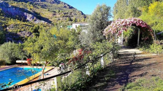 Villa en venta en Torvizcón (Granada)