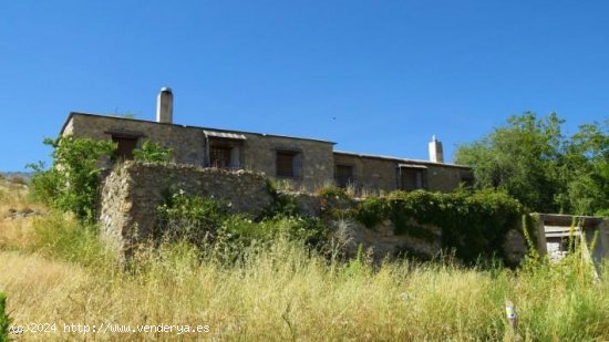 Villa en venta en Lanjarón (Granada)