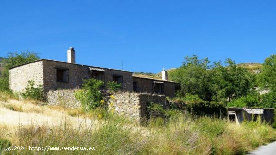 Villa en venta en Lanjarón (Granada)