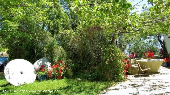 Villa en venta en Lanjarón (Granada)