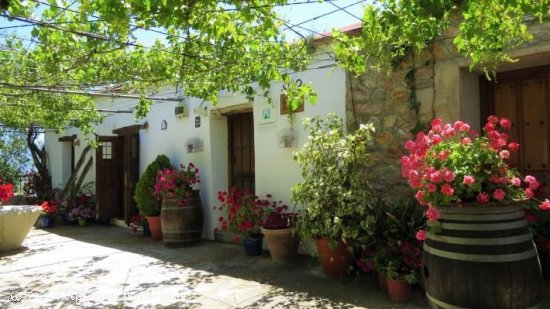 Villa en venta en Lanjarón (Granada)