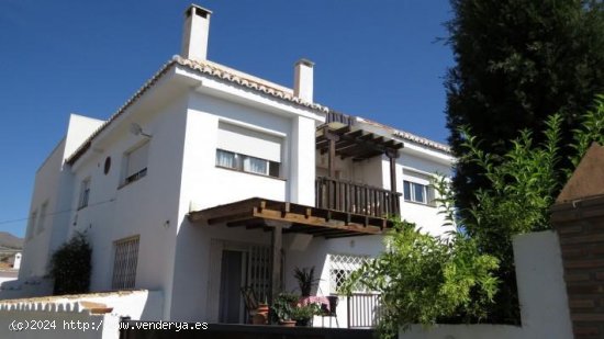  Casa en venta en Motril (Granada) 