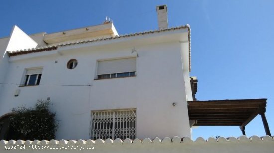 Casa en venta en Motril (Granada)