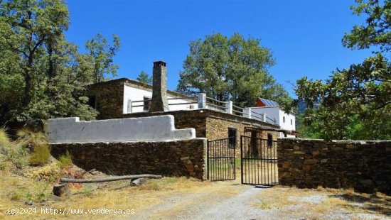  Solar en venta en Cáñar (Granada) 