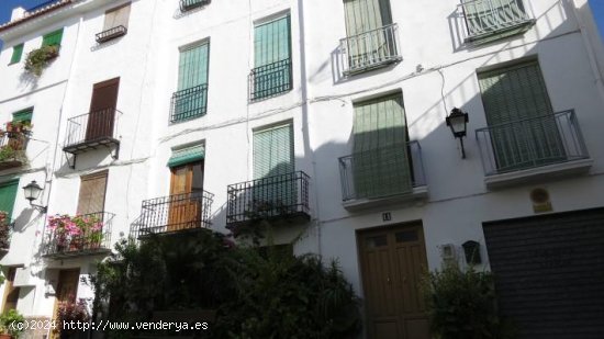  Casa en venta en Lanjarón (Granada) 