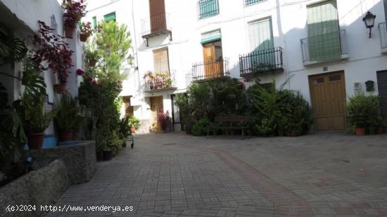 Casa en venta en Lanjarón (Granada)