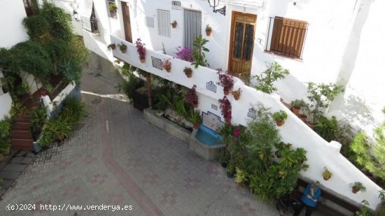 Casa en venta en Lanjarón (Granada)