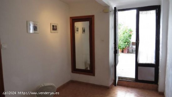 Casa en venta en Lanjarón (Granada)