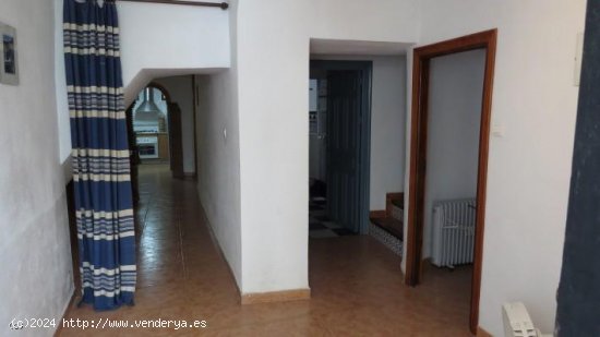 Casa en venta en Lanjarón (Granada)