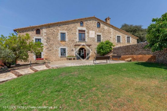 Casa en venta en Sant Gregori (Girona)