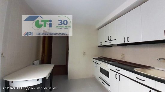 Piso en venta en Zaragoza (Zaragoza)