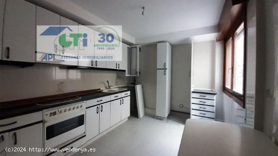 Piso en venta en Zaragoza (Zaragoza)