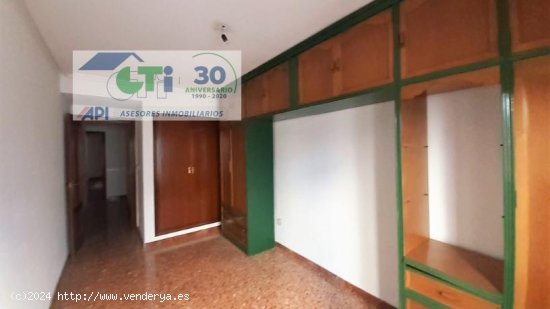 Piso en venta en Zaragoza (Zaragoza)