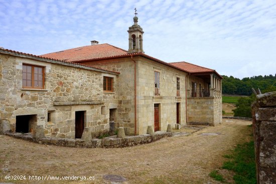  Villa en venta en Pantón (Lugo) 