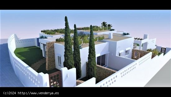 Villa en venta a estrenar en Moraira (Alicante)