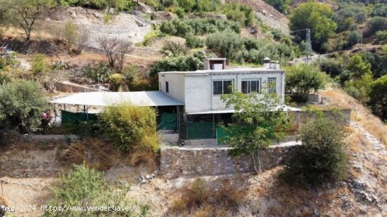  Villa en venta en Lanjarón (Granada) 