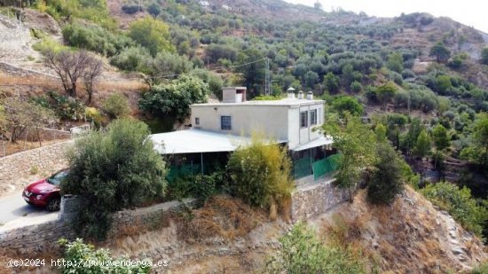 Villa en venta en Lanjarón (Granada)