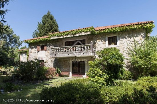 Casa en venta en Tomiño (Pontevedra)