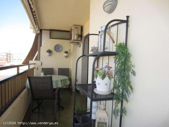 Apartamento en alquiler en Fuengirola (Málaga)