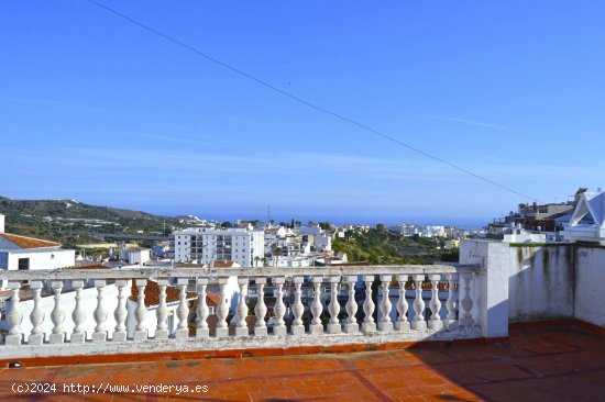  Casa en venta en Torrox (Málaga) 